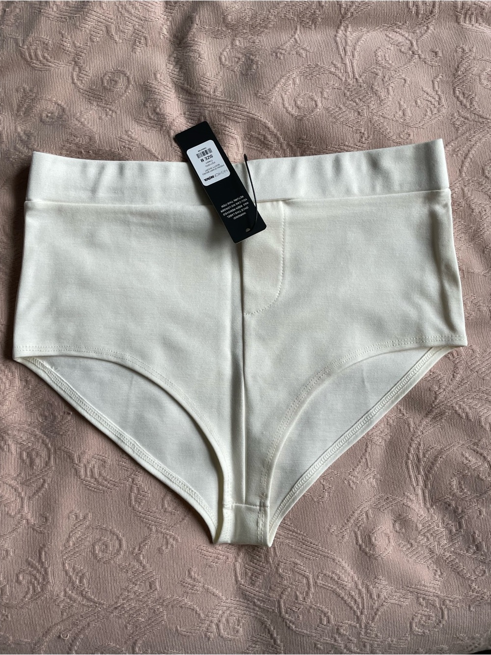 Fashion Nova Booty Shorts NWT